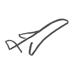 picto-plane