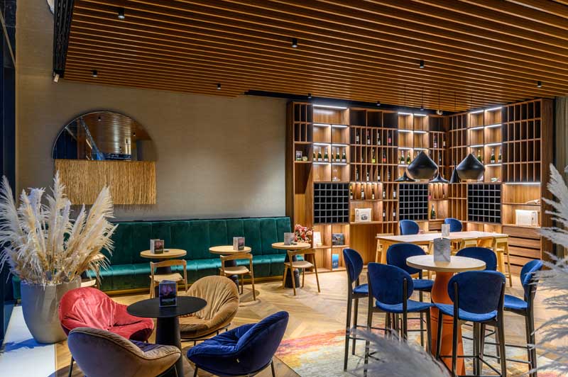 Mercure_Debrecen Winestone bar-042