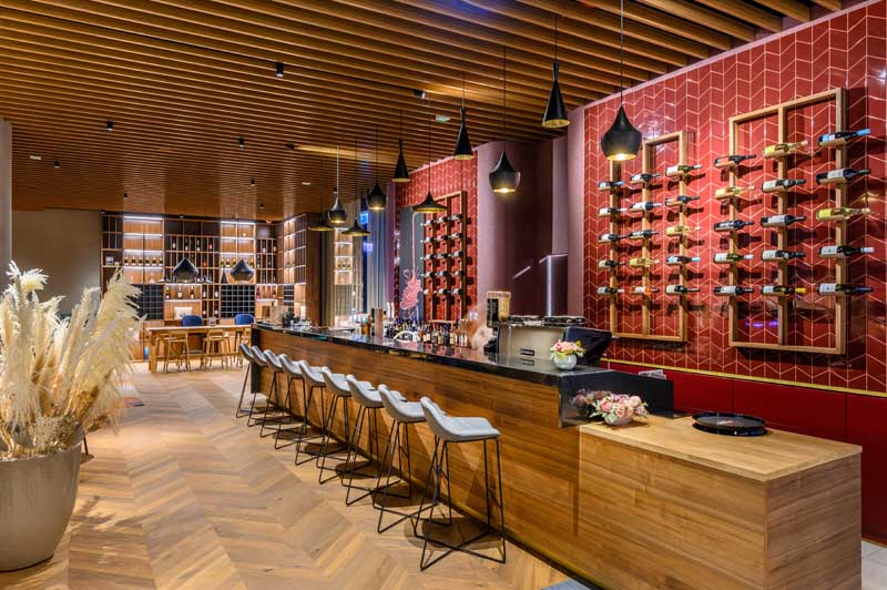 Mercure_Debrecen Winestone bar-043